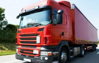 Adana Sarıyahşi Ambar Kargo