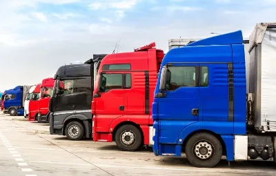 Adana Sarıyahşi Ambar Nakliyat