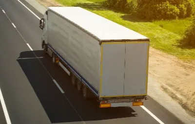 Adana ile Sarıyahşi Arası Parça Eşya Taşıma