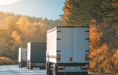 Adana ile Sarıyahşi Arası Klima Taşıma