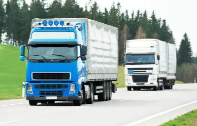 Adana ile Sarıyahşi Arası Eşya Taşıma